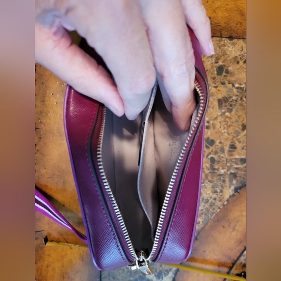 KATE SPADE CROSSBODY NWT - Picture 7 of 13